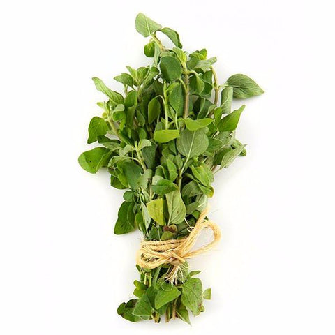 Baby Spinach (120g Pack)