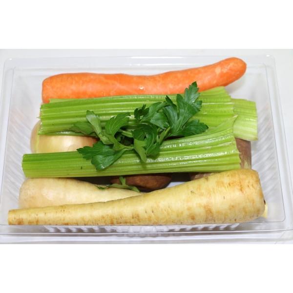 Soup Pack (1Kg)
