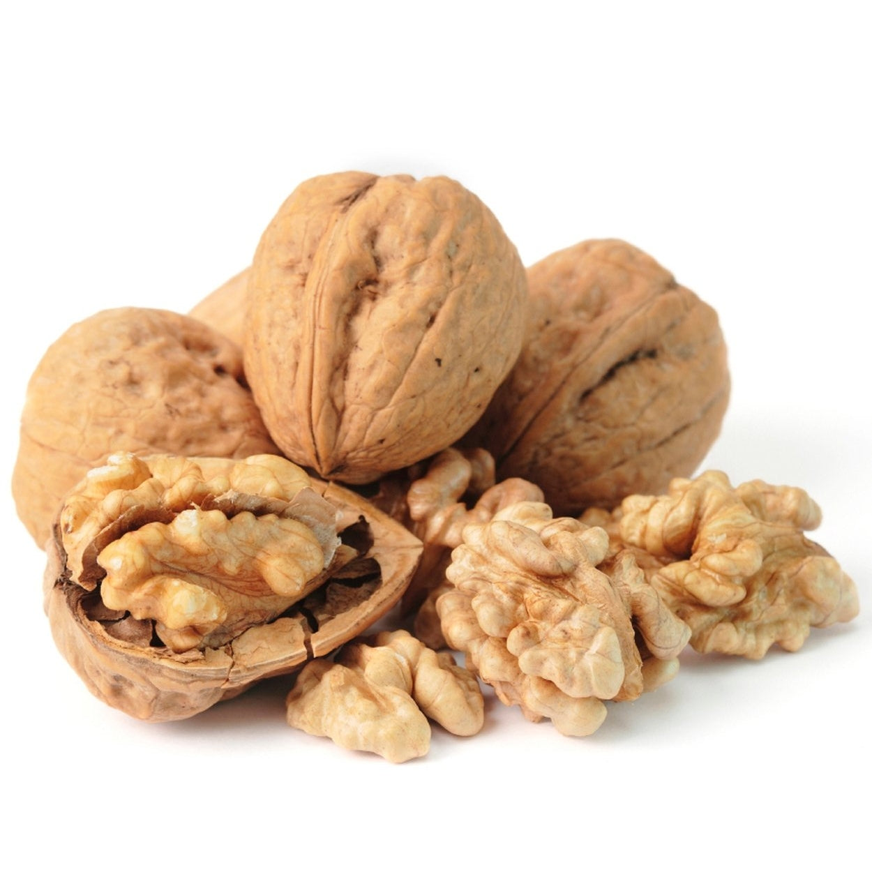 Australian Walnut - In Shell (1kg)