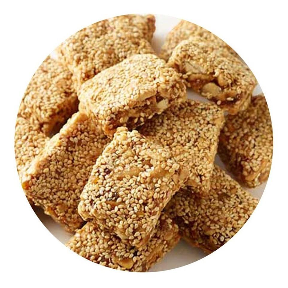 Honey Nut Biscuits (250gm)