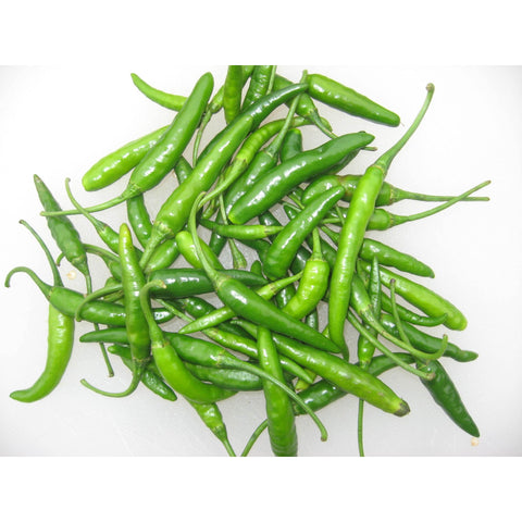 Capsicums - Prepacked (1Kg Aprrox)