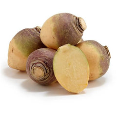 Swedes (5kg Bag)