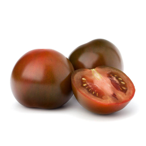 Black Russian Tomato