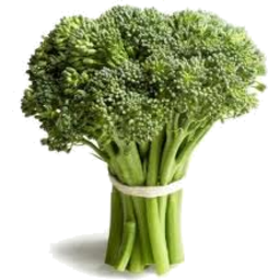 Broccolini (Bunch)
