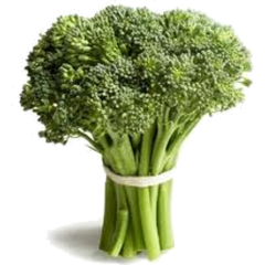 Broccolini (Bunch)