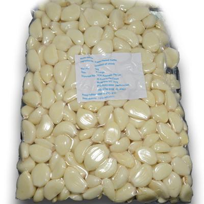 Garlic -  Peeled (1kg Pack)