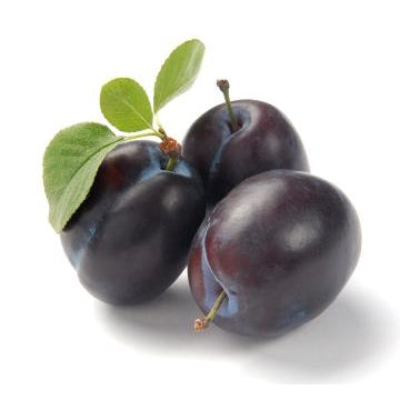 Red Plum
