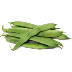 Flat Beans (200g)