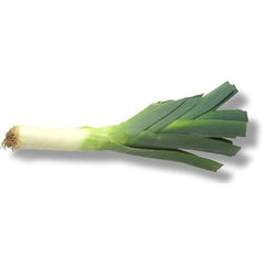 Leeks (Each)