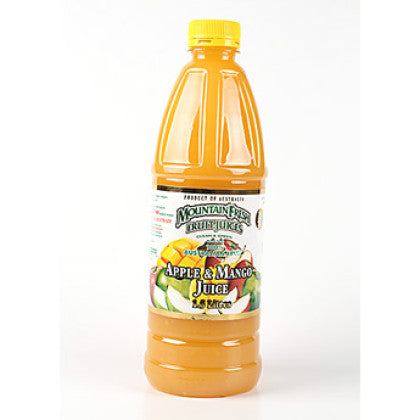 Apple & Mango Juice (1.5L)