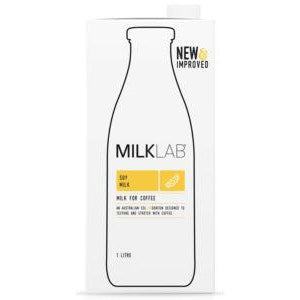 Soy Milk (1L)