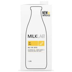 Soy Milk (1L)