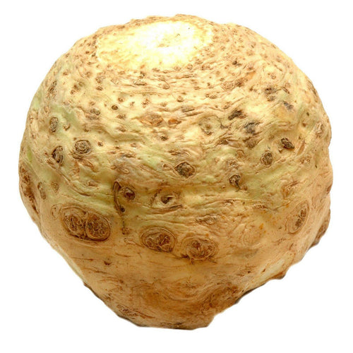 Celeriac Bulb (Each)