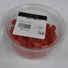 Dry Paw Paw (200gm)