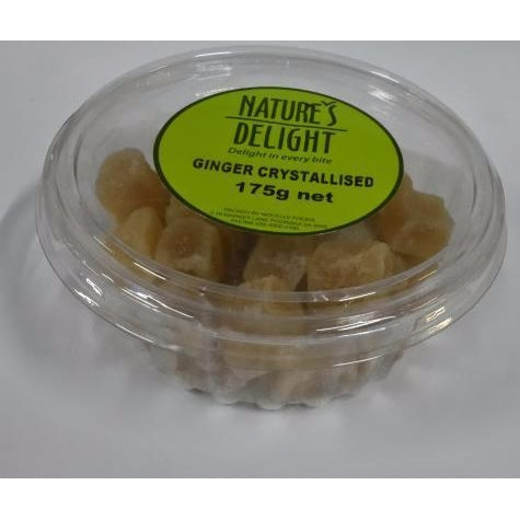 Macadamias Roasted & Salted (300gm)