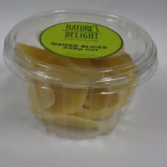Mango Slices (150gm)