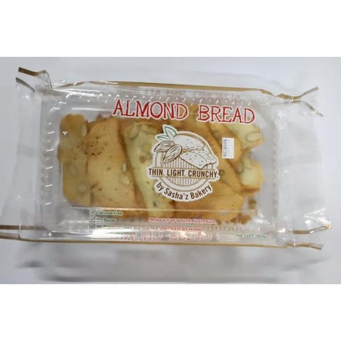 Vanilla Crostoli (150gm)