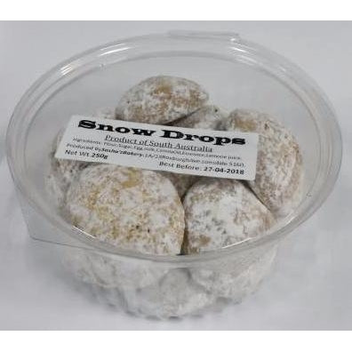 Snow Drops (250gm)