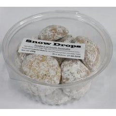 Snow Drops (250gm)