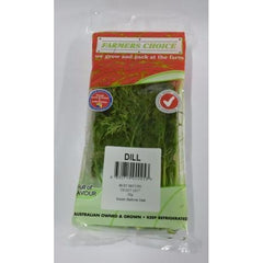 Dill (Pack)