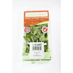 Oregano (Pack)