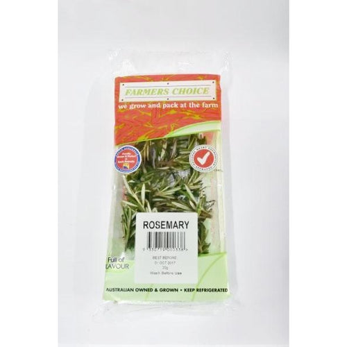 Rosemary (Pack)