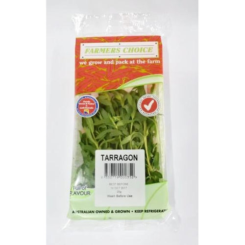 Tarragon (Pack)
