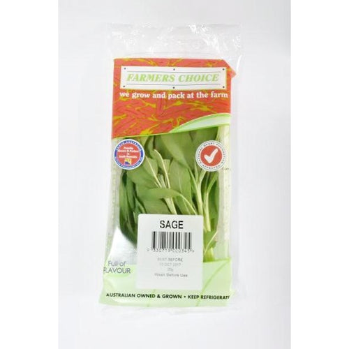 Sage (Pack)