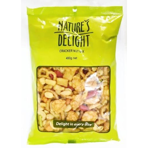 Cracker Mix (450gm)