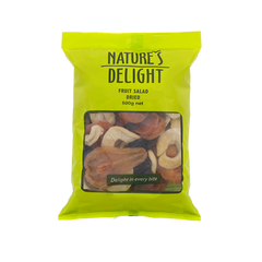Dried Fruit Salad (500gm)