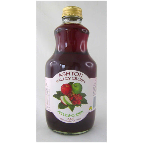 Apple & Guava Juice (1.5L)