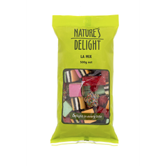 LA Mix (500gm)