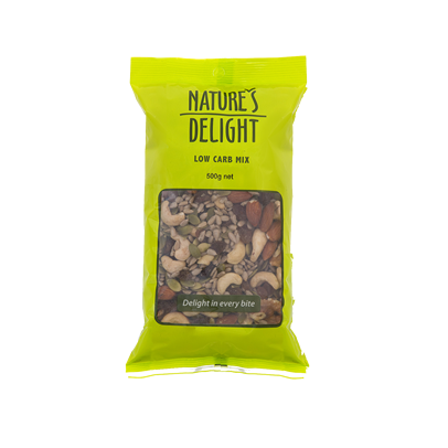 Law Carb Mix (500gm)
