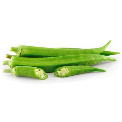 Okra (100gm)