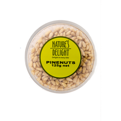 Pinenuts (125gm)