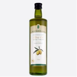 Extra Virgin Olive Oil (750ml)