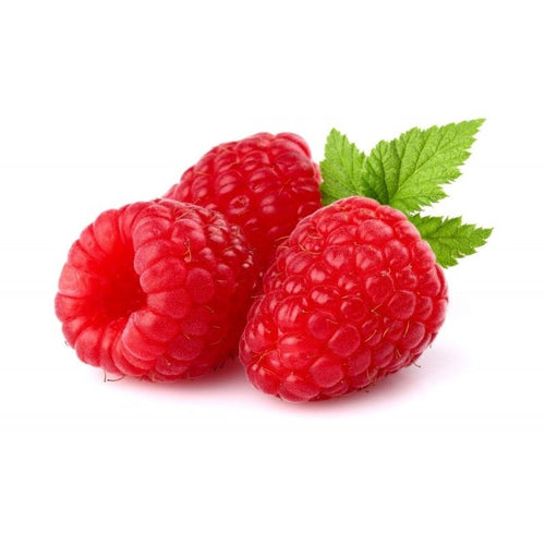Raspberries (125g)