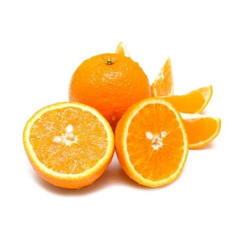 Oranges Navel