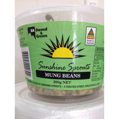 Baby Spinach (120g Pack)
