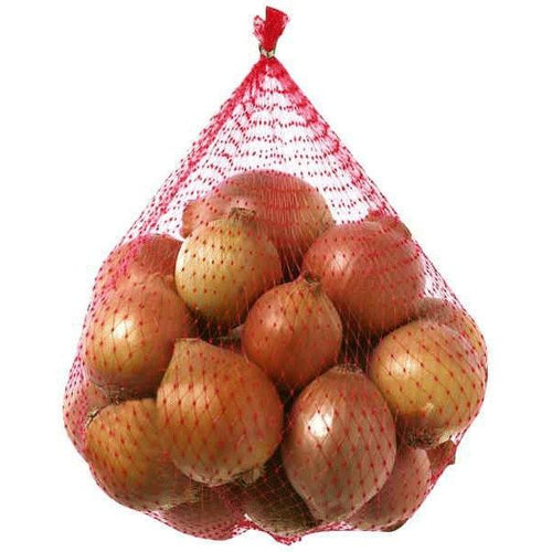 Onion Brown (1Kg Bag)