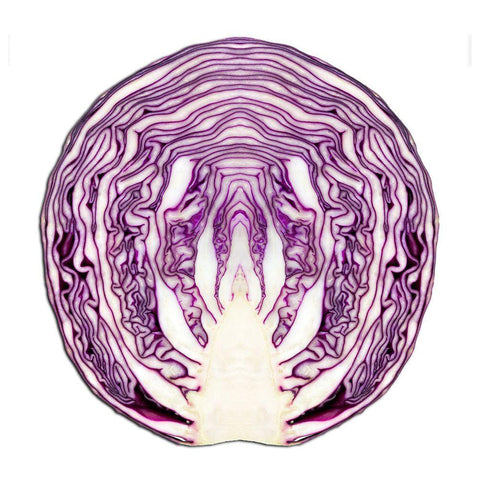Cabbage Green (Half)