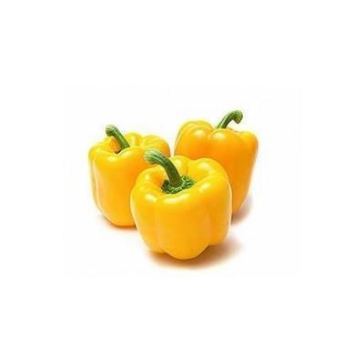 Capsicums - Prepacked (1Kg Aprrox)