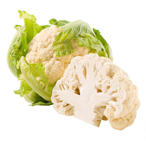 Cauliflower (Half)