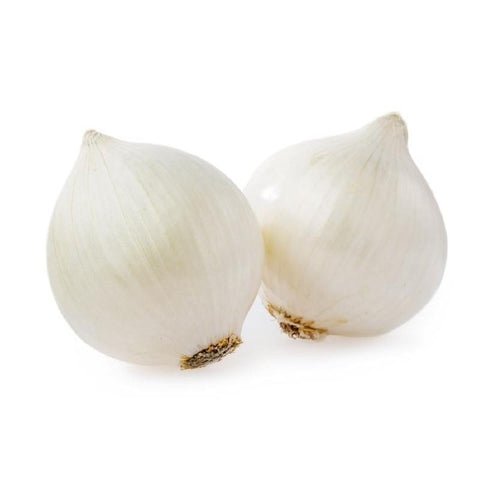 Spring Onions (Bunch of 5)
