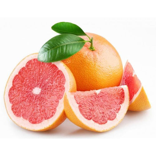 Grapefruit - Ruby