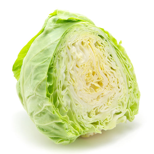 Cabbage Green (Half)