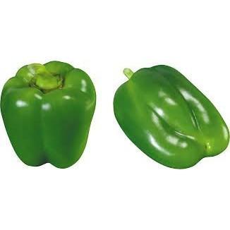 Capsicums - Prepacked (1Kg Aprrox)