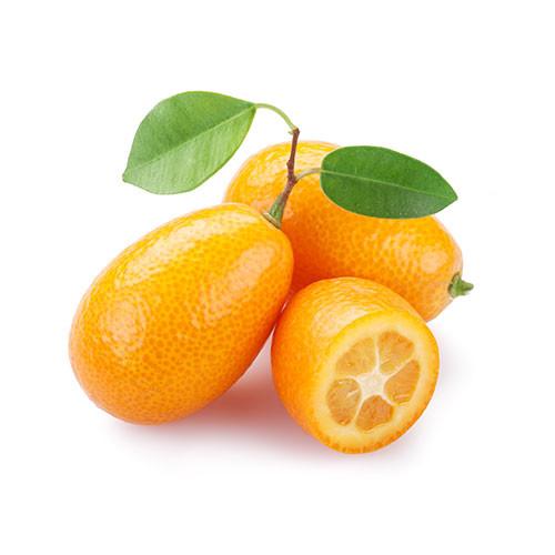 Kumquats (Kg)