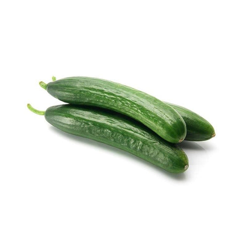 Cucumber (1Kg Bag)