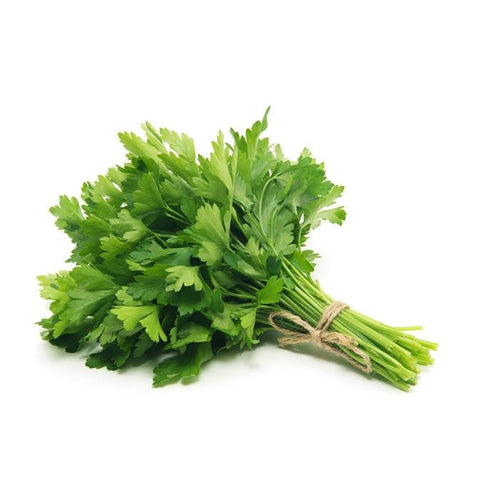 Parsley Flat (Bunch)